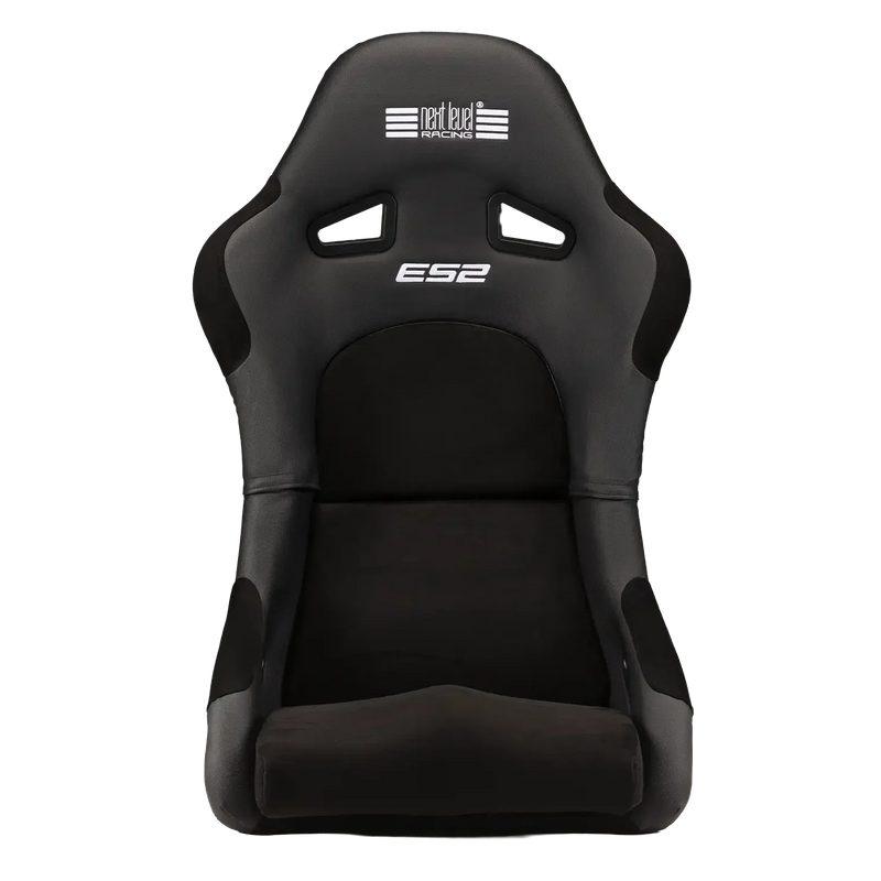Next Level Racing ES2 Sim Racing Seat - Next Level Racing - Sim Race Webshop product image 1