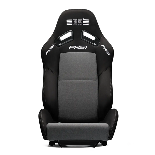 Next Level Racing PRS1 Performance Reclining Sim Racing Seat - Next Level Racing - Sim Race Webshop product image 1
