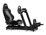 Next Level Racing PRS1 Performance Reclining Sim Racing Seat - Next Level Racing - Sim Race Webshop product image 7