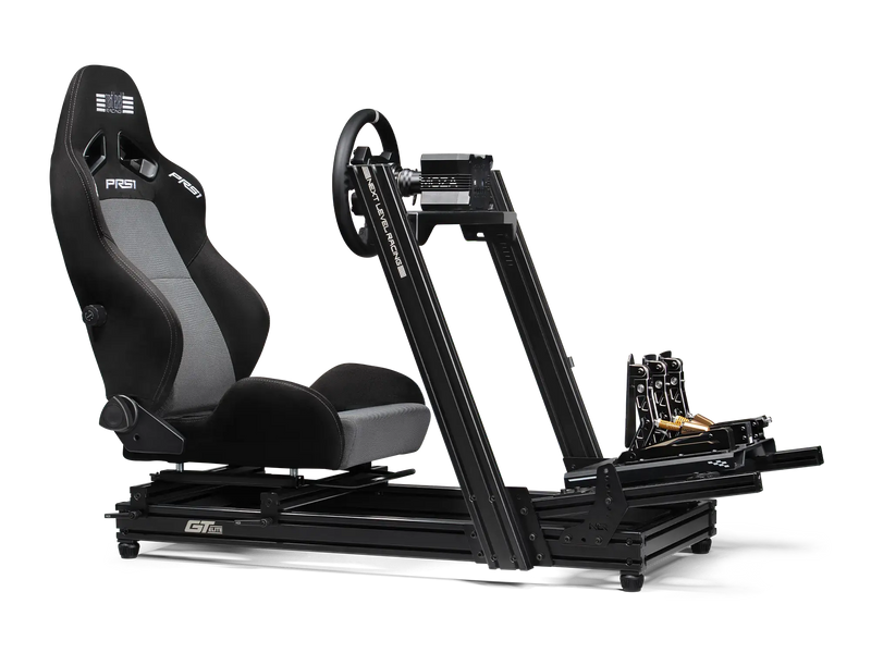 Next Level Racing PRS1 Performance Reclining Sim Racing Seat - Next Level Racing - Sim Race Webshop product image 7