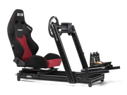 Next Level Racing PRS2 Performance Reclining Sim Racing Seat - Next Level Racing - Sim Race Webshop product image 7