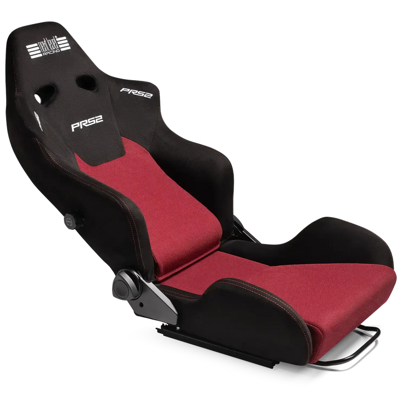 Next Level Racing PRS2 Performance Reclining Sim Racing Seat - Next Level Racing - Sim Race Webshop product image 5