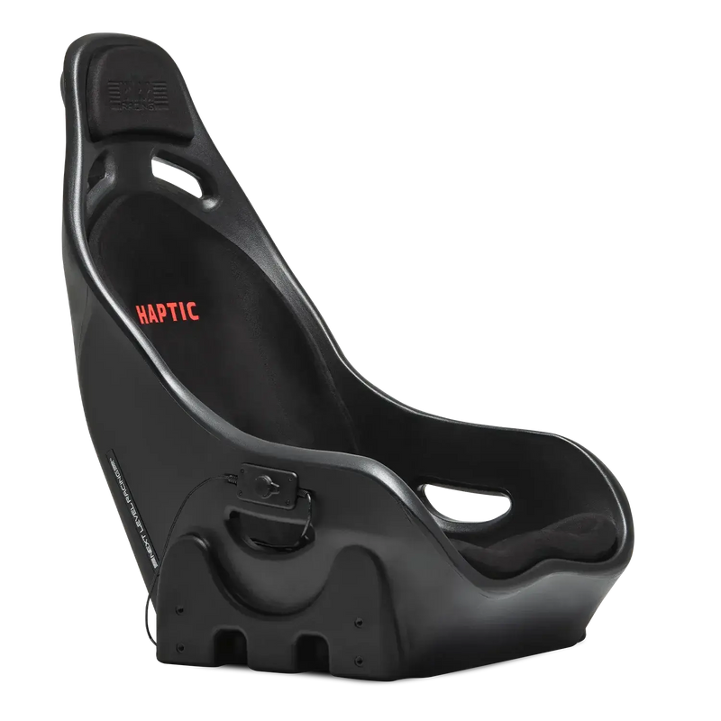 Next Level Racing® ES1 Haptic Seat – Integrated Haptic Feedback Racing Seat - Next Level Racing - Sim Race Webshop product image 2