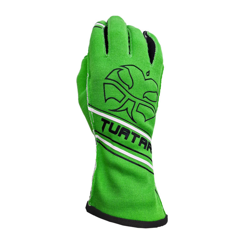 Nomex Racing Gloves - GRN
