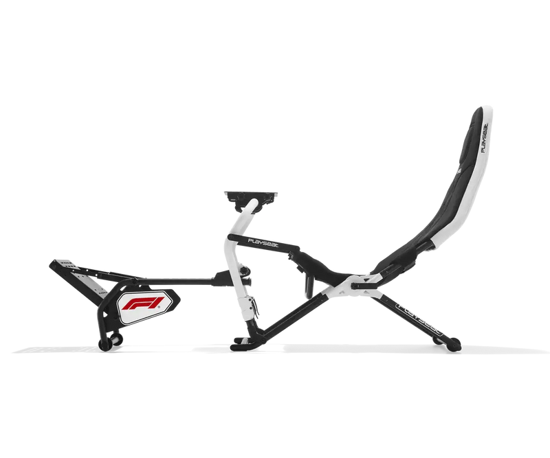 Playseat® Challenge DD - F1® Edition - Playseat - Sim Race Webshop product image 3