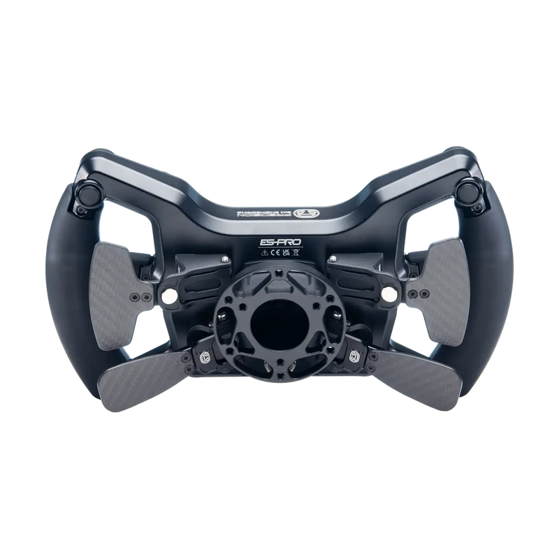 Precision Sim Engineering ES-Pro Steering Wheel - Precision Sim Engineering - Sim Race Webshop product image 4