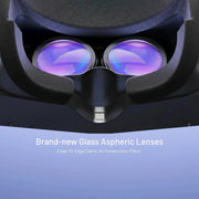 Pimax Crystal Light VR Headset - Pimax - Sim Race Webshop product image 3