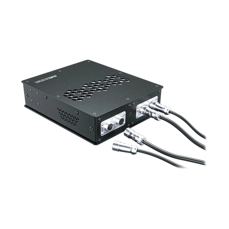 Qubic System - QS-220-PL 3-DOF 4 Axis Motion system - Qubic System - Sim Race Webshop product image 3