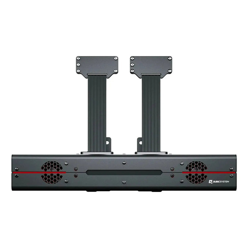 Qubic System - QS-BT1 - Qubic System - Sim Race Webshop product image 2