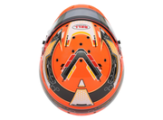 Bell RS7-K Stamina Karting Helmet – product view