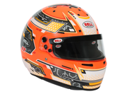 Bell RS7-K Stamina Karting Helmet – product view