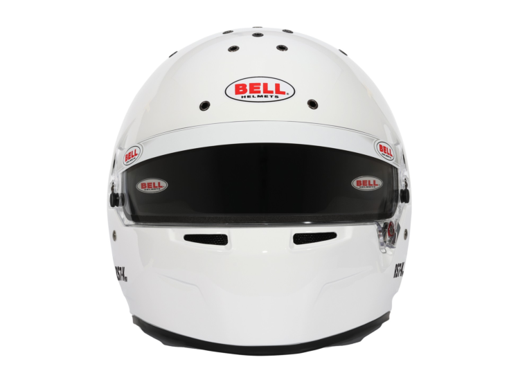 Bell RS7-K Pro Karting Helmet – product view