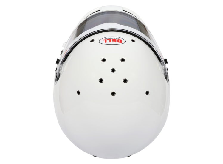 Bell RS7-K Pro Karting Helmet – product view