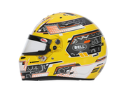 Bell RS7-K Stamina Karting Helmet – product view