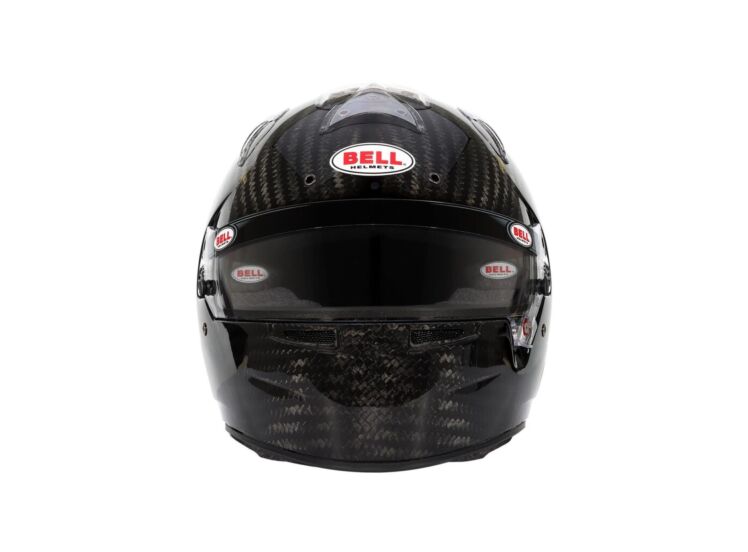 Bell RS7 Ultra Carbon Helmet – SA2025 – Bell - RS7 Ultra Carbon