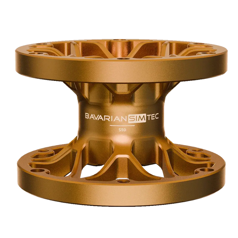 Bavarian Sim Tec Spacer - Bavarian Sim Tec - Sim Race Webshop product image 12