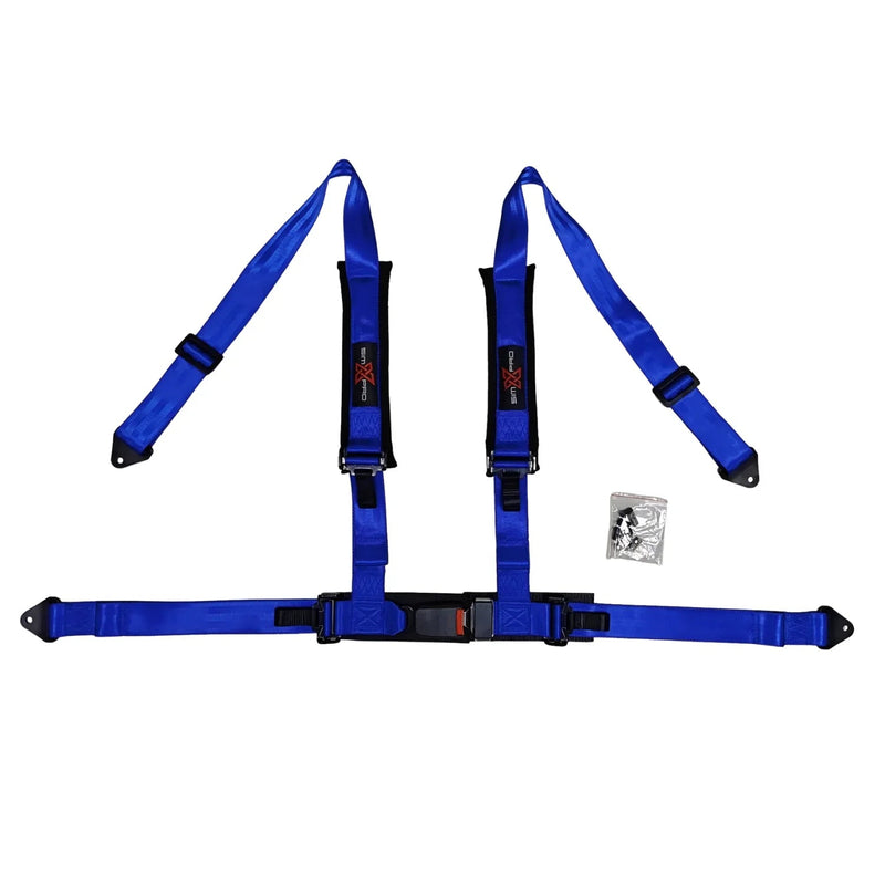 SimXPro Seat Harness