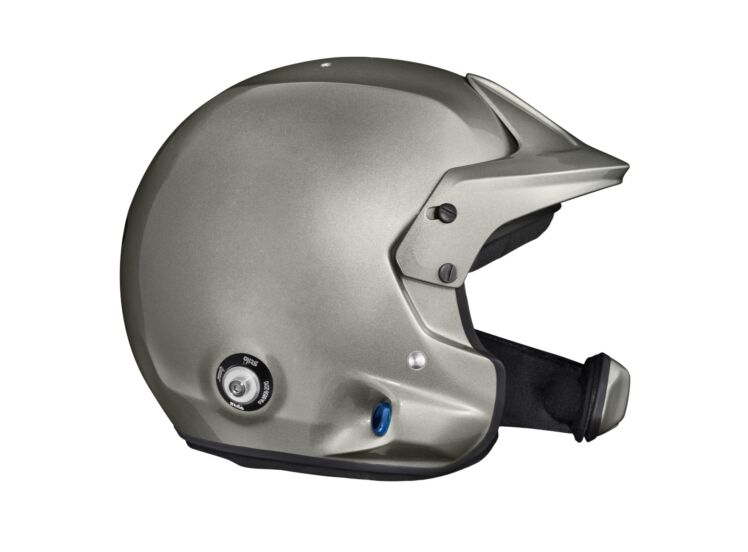 Stilo Venti4 WRC Composite Turismo - Snell SA2025 Helmet – product view