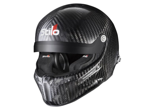 Stilo ST6 R Carbon Rally WL - FIA 8860 Helmet – Stilo - ST6 R Carbon Rally WL - FIA 8860