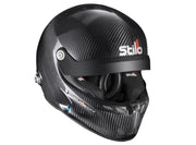 Stilo ST6 R Carbon Rally WL - Snell SA2025 Helmet – Stilo - ST6 R Carbon Rally WL - SNELL SA2025