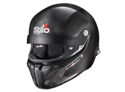 Stilo ST6 GTN Carbon - Snell SA2025 Helmet – Stilo ST6 GTN Carbon - SNELL SA2025