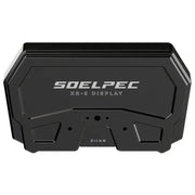 SOELPEC XR-5 Racing Display - Sim Race Webshop B.V.