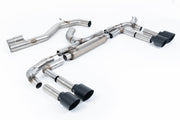 Milltek SSXAU1020