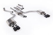 Milltek SSXAU1059 Audi A6 (3.0TFSI V6 (S-Line Facelift Models Only) C7.5) - SSXAU1059_1.jpg