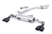 Milltek SSXAU489 Audi S1 (2.0 TFSI quattro) - SSXAU489_1