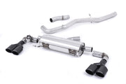 Milltek SSXAU493 Audi S1 (2.0 TFSI quattro) - SSXAU493_1