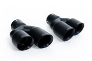 Milltek SSXAU557 Audi S4 B8 3.0 TFSI V6 (2009–2012) / Audi S5 B8 3.0 TFSI Sportback (2010–2011)