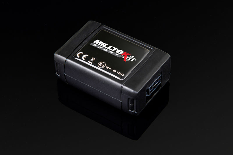 Milltek SSXAU763