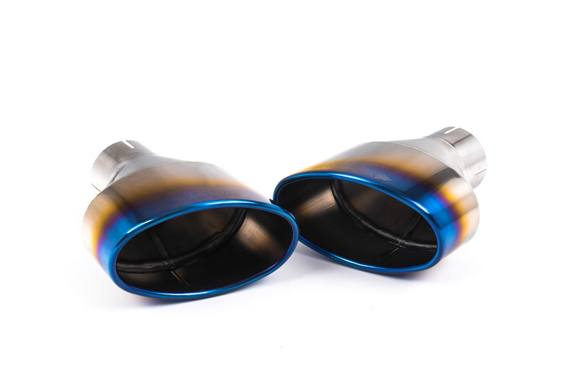 Milltek SSXAU792 Audi TT Mk3 (TTRS 2.5TFSI Quattro (Non-OPF/GPF Models)) - SSXAU792_2