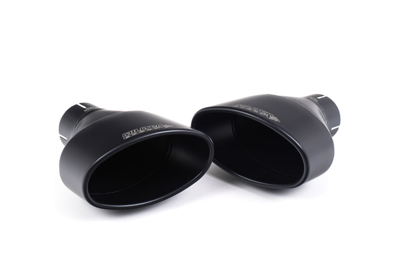 Milltek SSXAU850