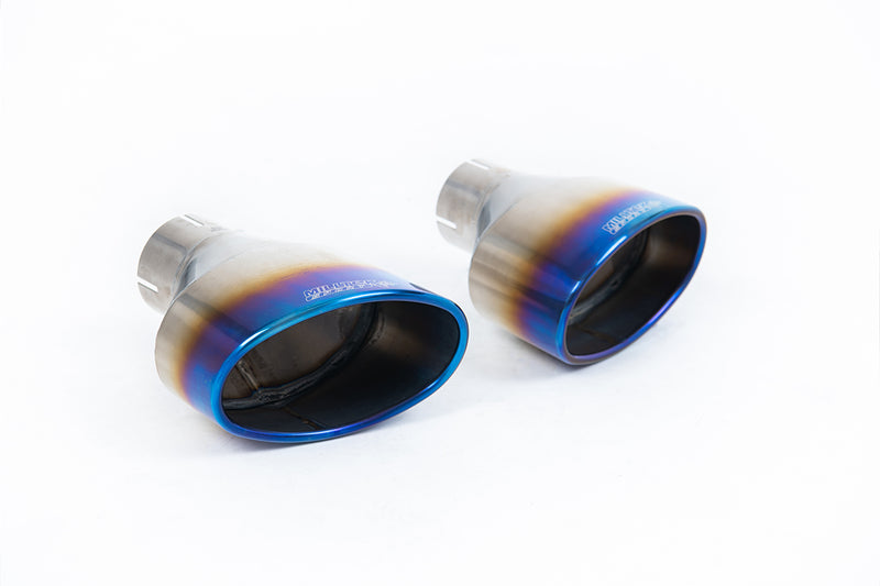 Milltek SSXAU985