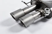 Milltek SSXBM1018