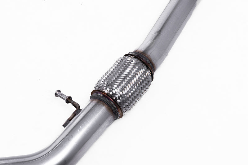 Milltek SSXBM1023