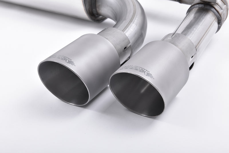 Milltek SSXBM1035