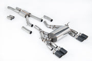 Milltek SSXBM1062