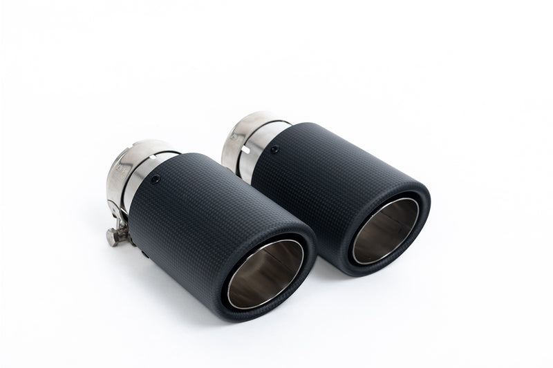 Milltek SSXBM1071