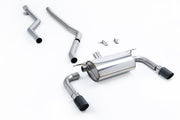 Milltek SSXBM1076