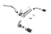 Milltek SSXBM1100