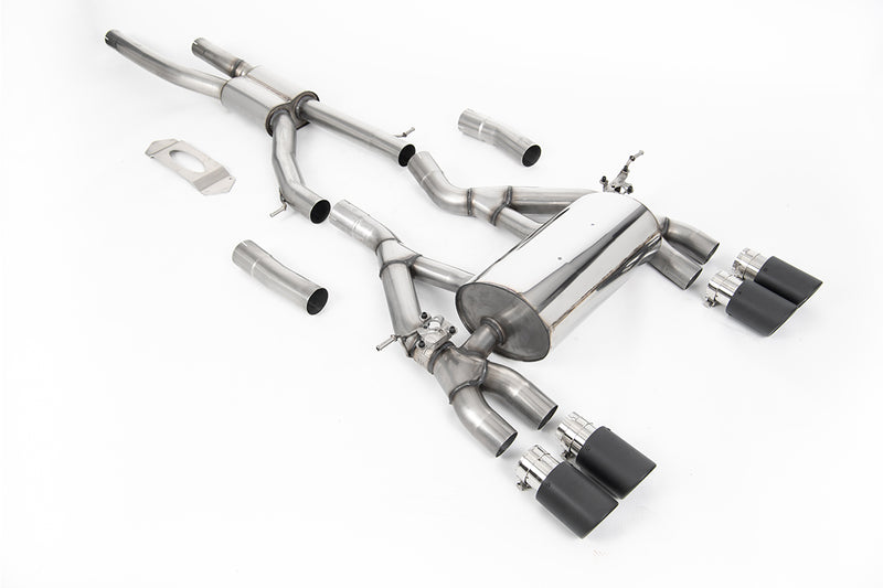 Milltek SSXBM1122