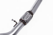 Milltek SSXBM965