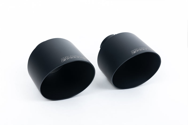 Milltek SSXDOD107