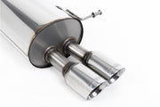 Milltek SSXFD084