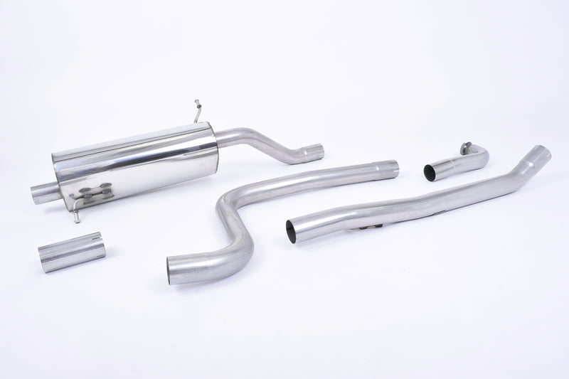 Milltek SSXFD245