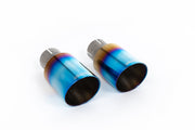 Milltek SSXFD261