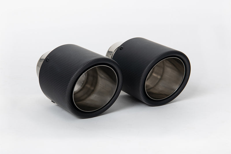 Milltek SSXFD310