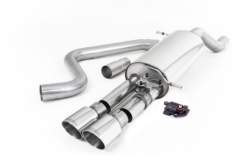 Milltek SSXFD347